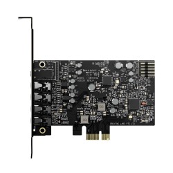 Karta dźwiękowa Sound Blaster Audigy FX Pro | PartsPC.pl