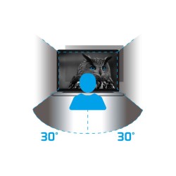 Filtr prywatyzujący RODO Natec Owl 14" 16:10 | PartsPC.pl
