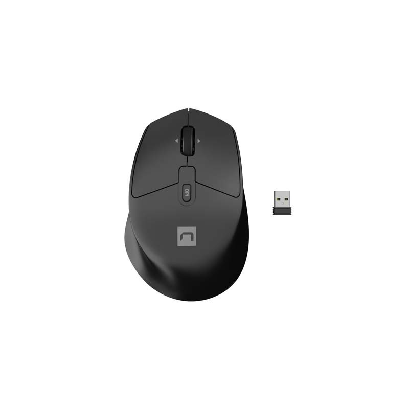 Zestaw bezprzewodowy 2w1 Natec Stingray 2 Klawiatura + mysz … | PartsPC.pl