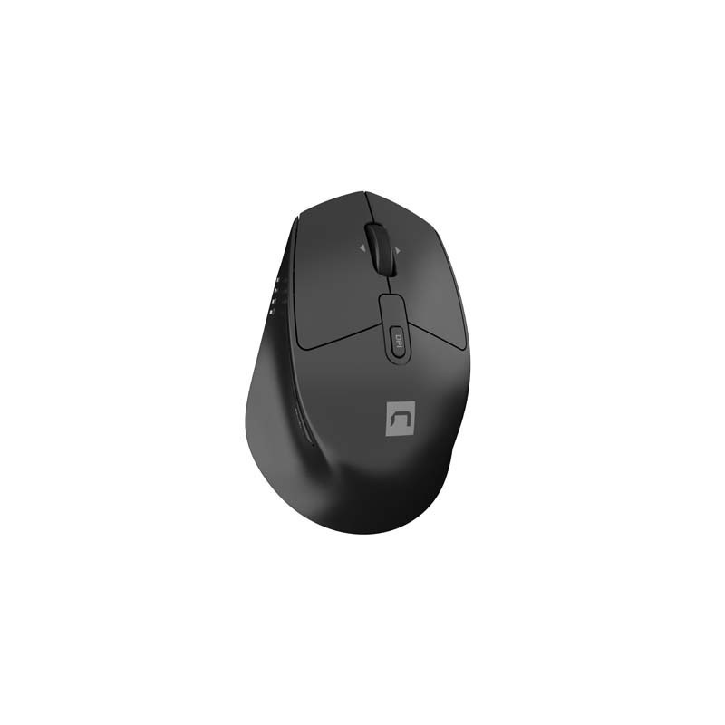 Zestaw bezprzewodowy 2w1 Natec Stingray 2 Klawiatura + mysz … | PartsPC.pl