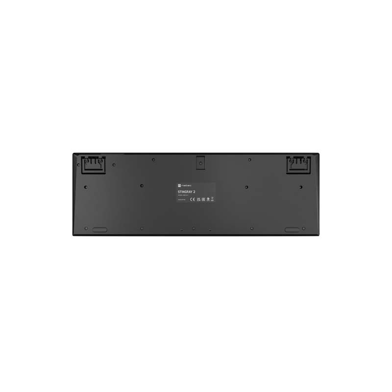 Zestaw bezprzewodowy 2w1 Natec Stingray 2 Klawiatura + mysz … | PartsPC.pl