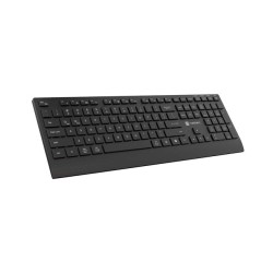 Zestaw bezprzewodowy 2w1 Natec Stingray 2 Klawiatura + mysz … | PartsPC.pl