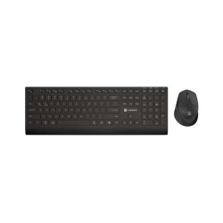 Zestaw bezprzewodowy 2w1 Natec Stingray 2 Klawiatura + mysz … | PartsPC.pl