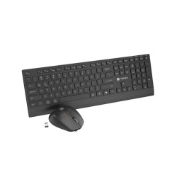 Zestaw bezprzewodowy 2w1 Natec Stingray 2 Klawiatura + mysz … | PartsPC.pl