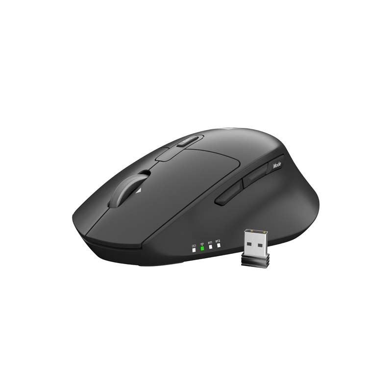 Zestaw bezprzewodowy 2w1 Natec Stingray 2 Klawiatura + mysz … | PartsPC.pl