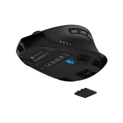 Zestaw bezprzewodowy 2w1 Natec Stingray 2 Klawiatura + mysz … | PartsPC.pl