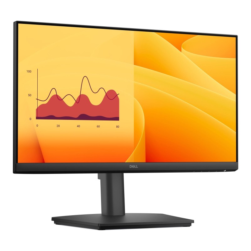 Monitor Dell 21,5" E2225HSM (210-BRDT) VA FHD 100Hz HDMI DP … | PartsPC.pl