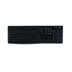 Klawiatura bezprzewodowa K270 920-003738 | PartsPC.pl