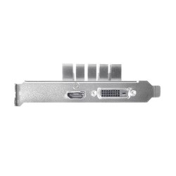 Karta graficzna GeForce GT 1030 2GB GDDR5 64BIT HDMI/DVI | PartsPC.pl