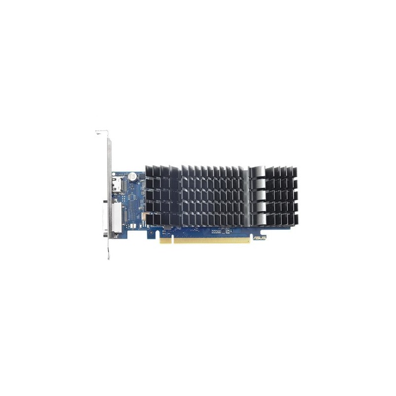 Karta graficzna GeForce GT 1030 2GB GDDR5 64BIT HDMI/DVI | PartsPC.pl