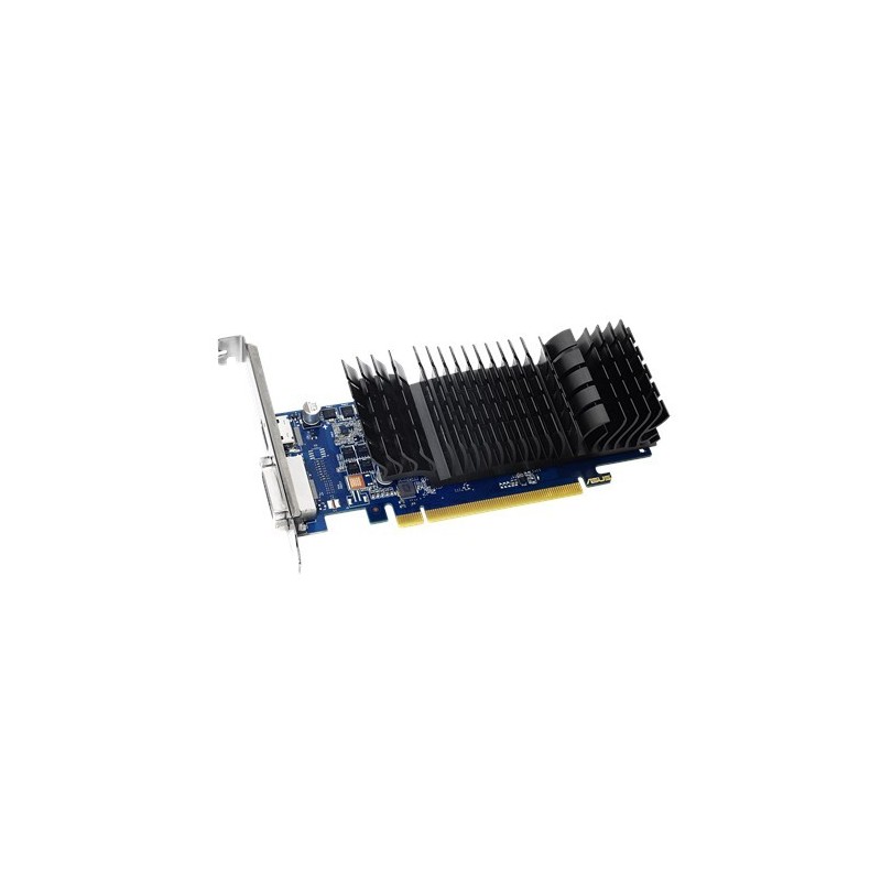 Karta graficzna GeForce GT 1030 2GB GDDR5 64BIT HDMI/DVI | PartsPC.pl