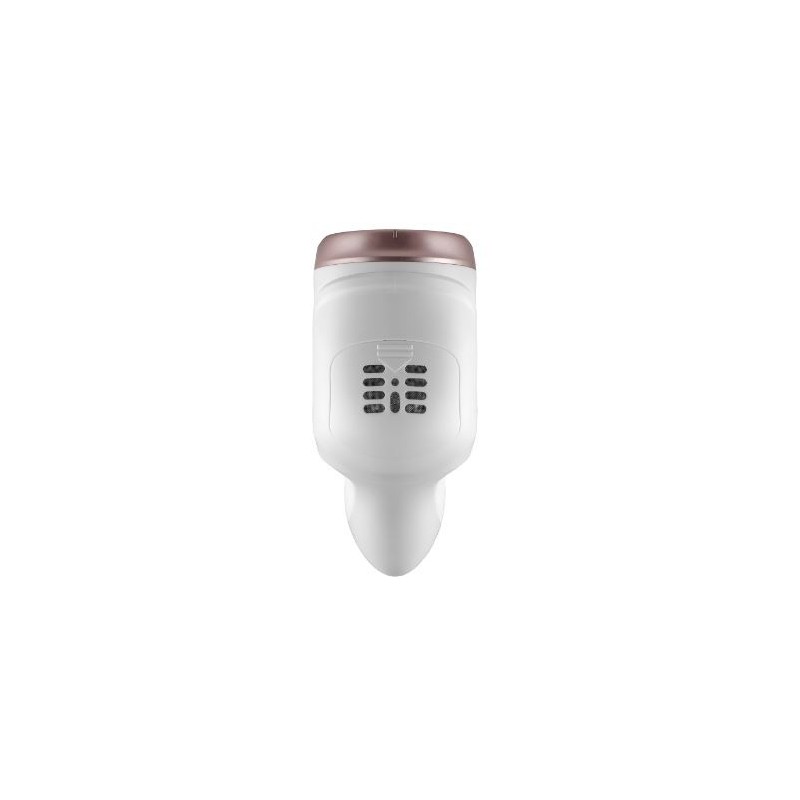Elektryczny pilnik do stóp biały PN3000 | PartsPC.pl