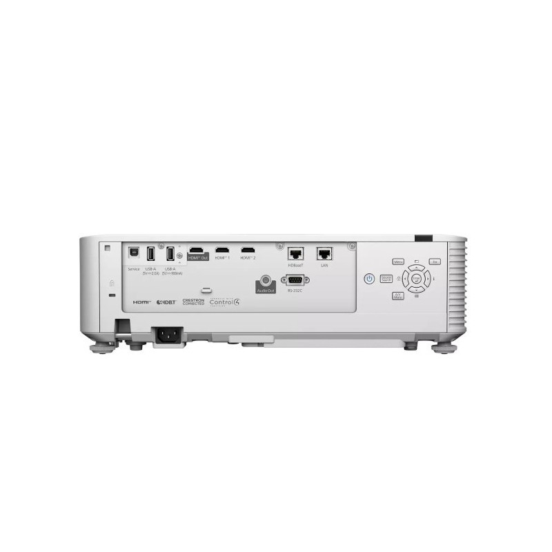 Projektor EB-L890E  LSR/WUXGA(4KE)/8000L/5m:1/WLAN | PartsPC.pl