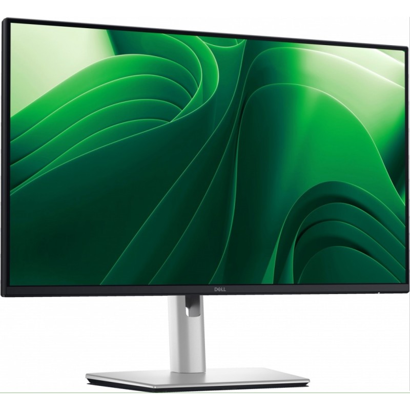 Monitor 23.8 cala P2425DE IPS LED QHD (2560x1440)/16:9/HDMI/… | PartsPC.pl