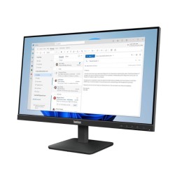 Lenovo Monitor ThinkVision S24-4e 23.8 64B5KAT1EU | PartsPC.pl