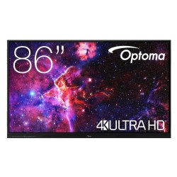 Optoma Monitor interaktywny 86 cali IFPD 3863RK H1F0H08BW101… | PartsPC.pl