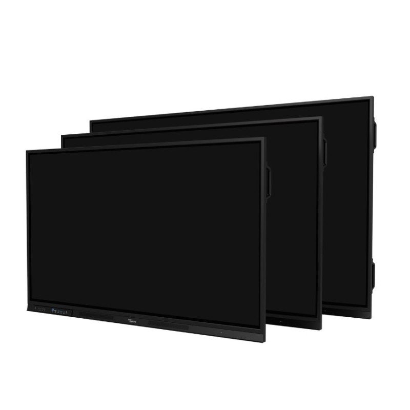 Optoma Monitor interaktywny 86 cali IFPD 3863RK H1F0H08BW101… | PartsPC.pl