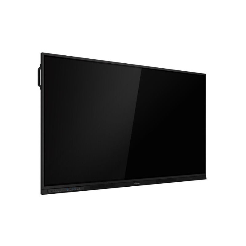 Optoma Monitor interaktywny 86 cali IFPD 3863RK H1F0H08BW101… | PartsPC.pl