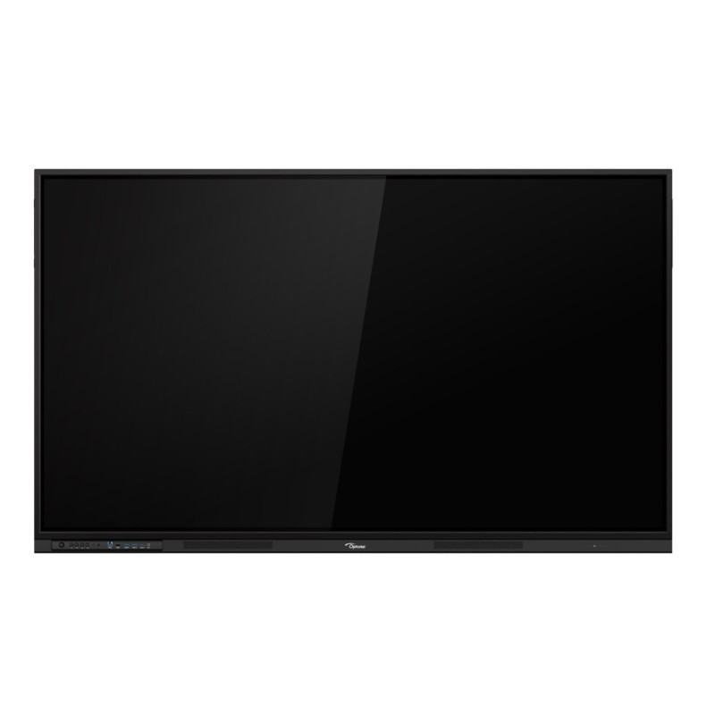 Optoma Monitor interaktywny 86 cali IFPD 3863RK H1F0H08BW101… | PartsPC.pl