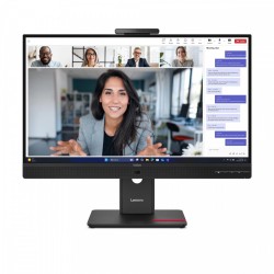 Lenovo Monitor ThinkVision T27QD-4v 27 cali 64B8UAT1EU | PartsPC.pl