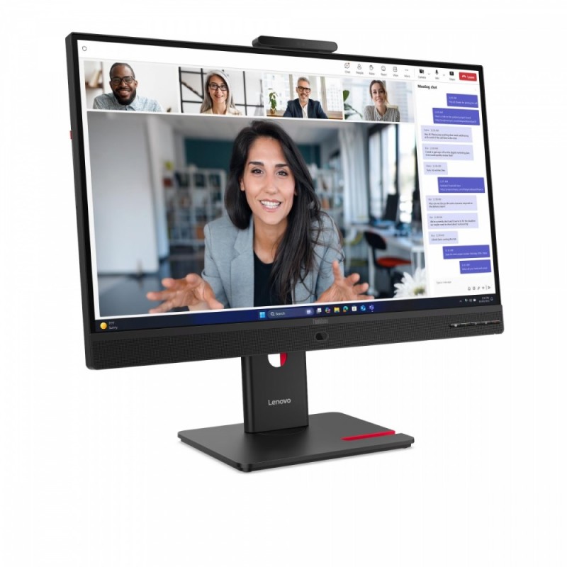 Lenovo Monitor ThinkVision T27QD-4v 27 cali 64B8UAT1EU | PartsPC.pl