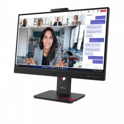Lenovo Monitor ThinkVision T27QD-4v 27 cali 64B8UAT1EU | PartsPC.pl