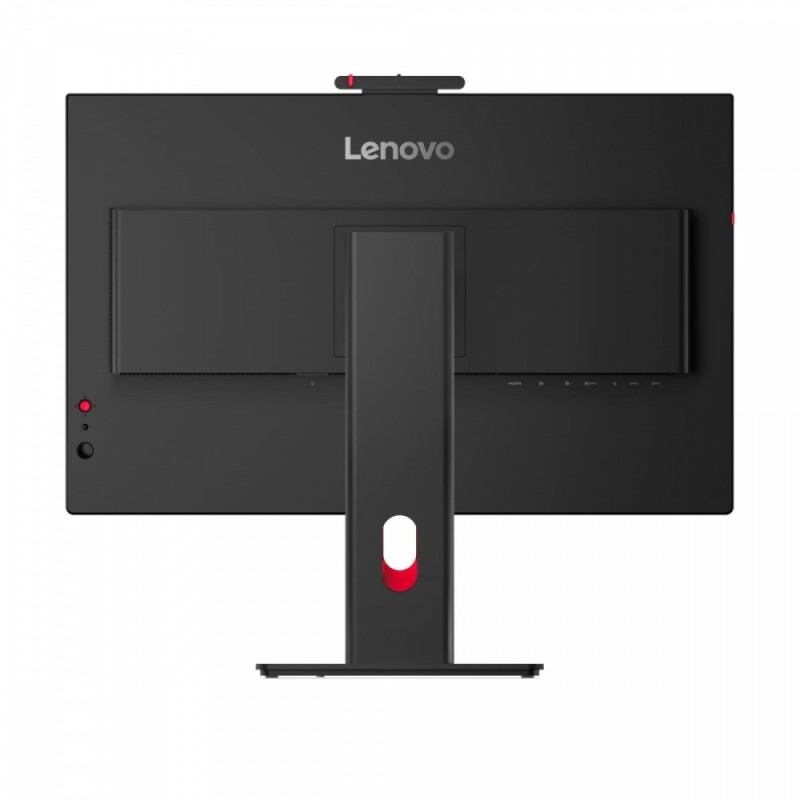 Lenovo Monitor ThinkVision T27QD-4v 27 cali 64B8UAT1EU | PartsPC.pl