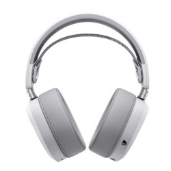 Słuchawki ROG Pelta Wireless 2.4GHz/BT/USB-C Białe | PartsPC.pl