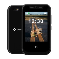 Smartfon OneKid Phone czarny | PartsPC.pl