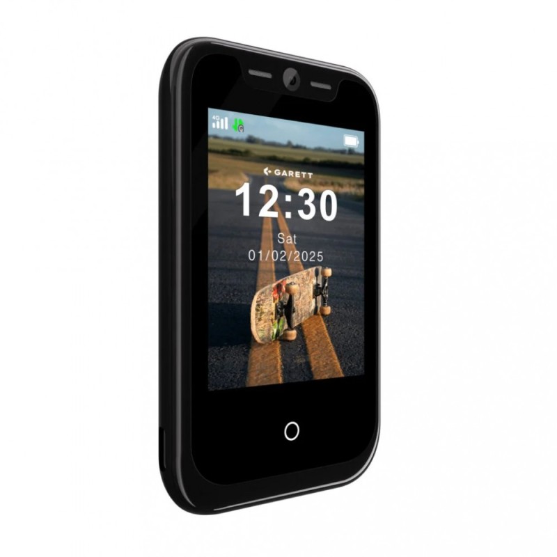 Smartfon OneKid Phone czarny | PartsPC.pl