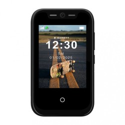 Smartfon OneKid Phone czarny | PartsPC.pl