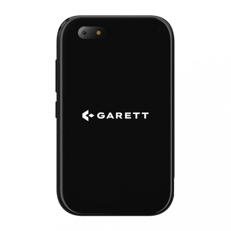 Smartfon OneKid Phone czarny | PartsPC.pl