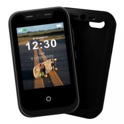 Smartfon OneKid Phone czarny | PartsPC.pl