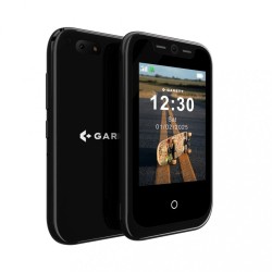 Smartfon OneKid Phone czarny | PartsPC.pl
