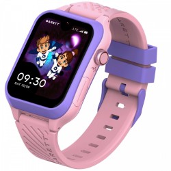 Smartwatch Kids Essa 2 AI 4G różowy | PartsPC.pl