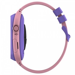 Smartwatch Kids Essa 2 AI 4G różowy | PartsPC.pl