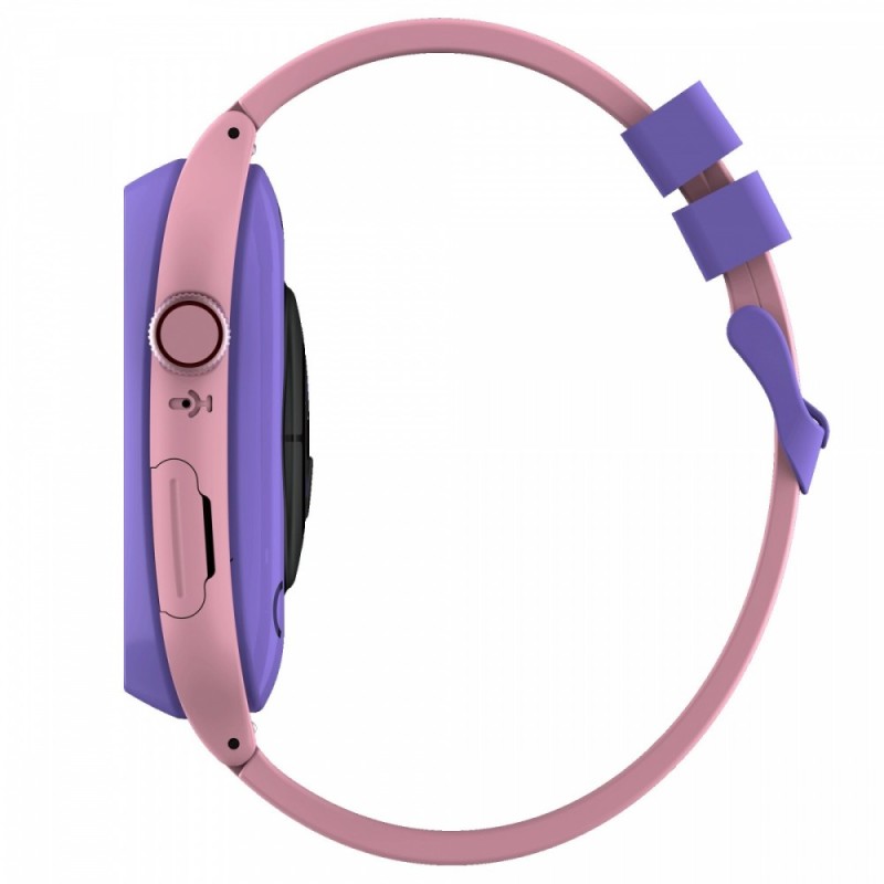 Smartwatch Kids Essa 2 AI 4G różowy | PartsPC.pl