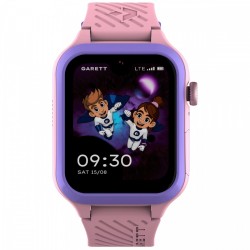 Smartwatch Kids Essa 2 AI 4G różowy | PartsPC.pl