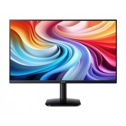 Monitor 23.8 cala KA242YP0bi VA 144Hz HDMI DP VGA | PartsPC.pl