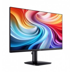 Monitor 23.8 cala KA242YP0bi VA 144Hz HDMI DP VGA | PartsPC.pl