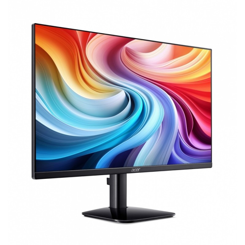 Monitor 23.8 cala KA242YP0bi VA 144Hz HDMI DP VGA | PartsPC.pl