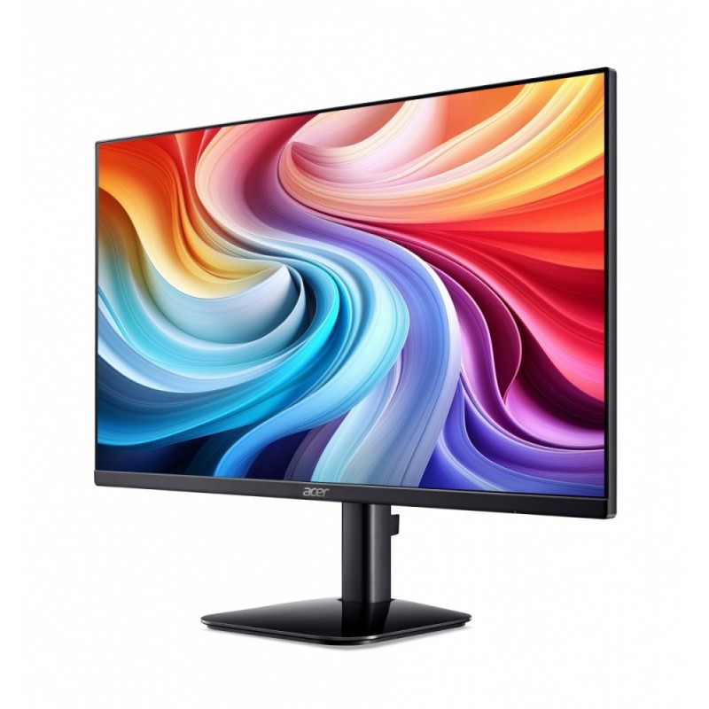 Monitor 23.8 cala KA242YP0bi VA 144Hz HDMI DP VGA | PartsPC.pl
