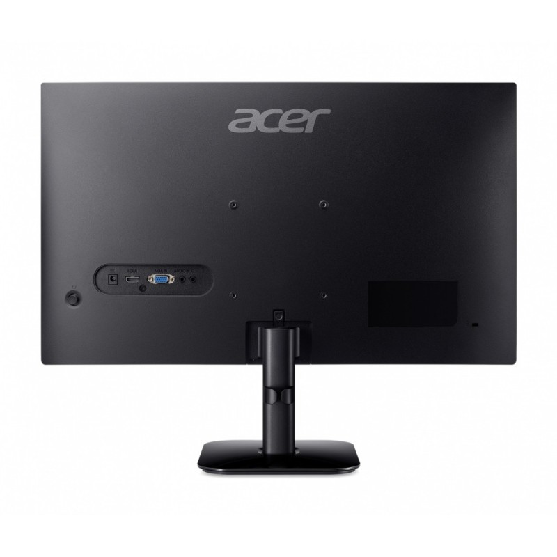 Monitor 23.8 cala KA242YP0bi VA 144Hz HDMI DP VGA | PartsPC.pl