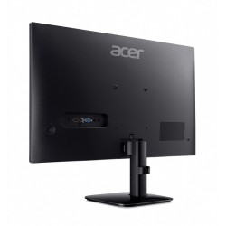 Monitor 23.8 cala KA242YP0bi VA 144Hz HDMI DP VGA | PartsPC.pl