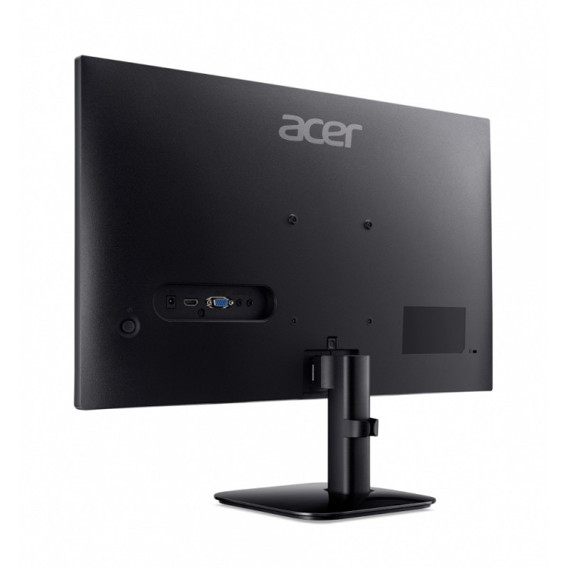 Monitor 23.8 cala KA242YP0bi VA 144Hz HDMI DP VGA | PartsPC.pl