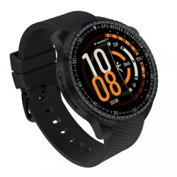 Smartwatch Compass GPS czarny | PartsPC.pl