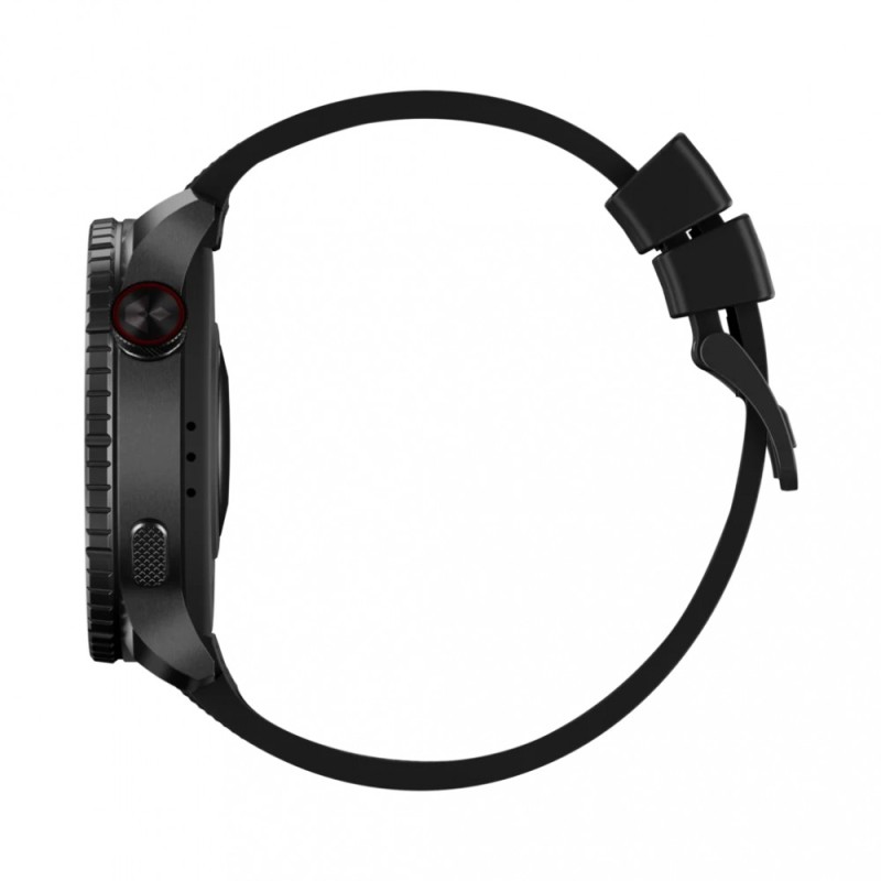 Smartwatch Compass GPS czarny | PartsPC.pl