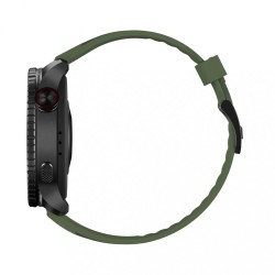 Smartwatch Compass GPS czarny | PartsPC.pl