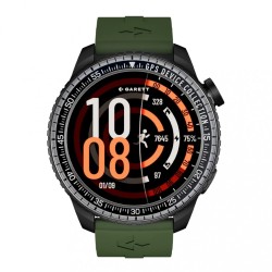 Smartwatch Compass GPS czarny | PartsPC.pl