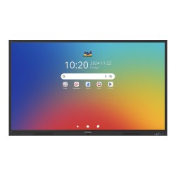 Monitor interaktywny ViewSonic ViewBoard IFP6535-1-1C 65" 4K… | PartsPC.pl